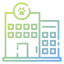 Clinic icon 64x64