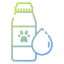 Drops icon 64x64