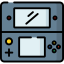 Video console icon 64x64