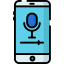 Smartphone icon 64x64
