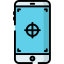 Smartphone icon 64x64