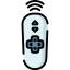 Remote control icon 64x64