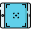 Tablet icon 64x64