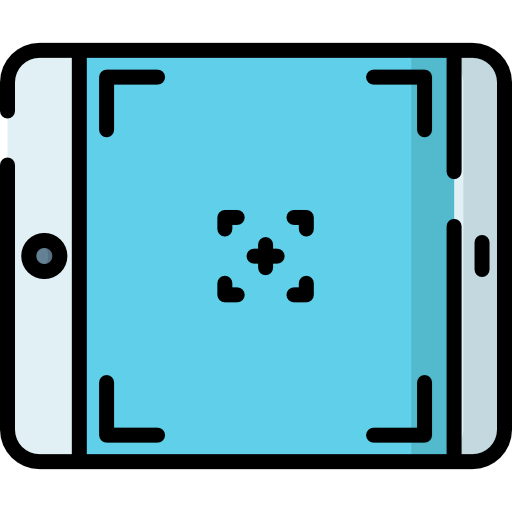 Tablet icon