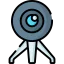 Webcam icon 64x64
