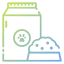 Pet food icon 64x64