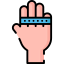 Virtual reality icon 64x64