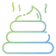 Poo icon 64x64