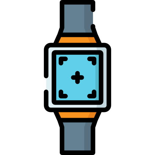 Smartwatch icon