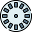 Stereoscope icon 64x64