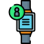 Smartwatch icon 64x64