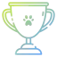 Trophy icon 64x64