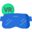 Augmented reality icon 64x64