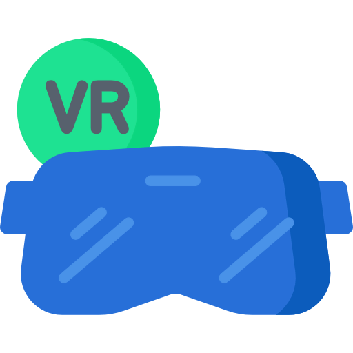 Augmented reality 图标