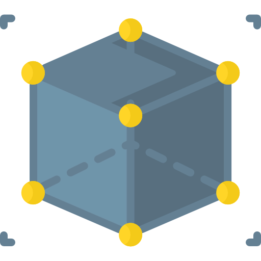 Cube 图标