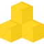 Cube icon 64x64