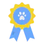 Badge icon 64x64