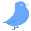 Bird icon 64x64