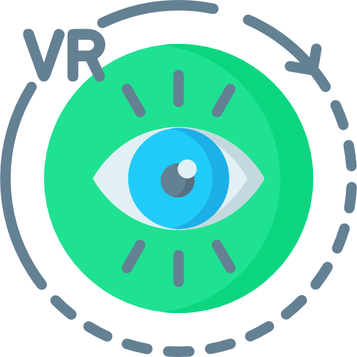 360 degrees іконка