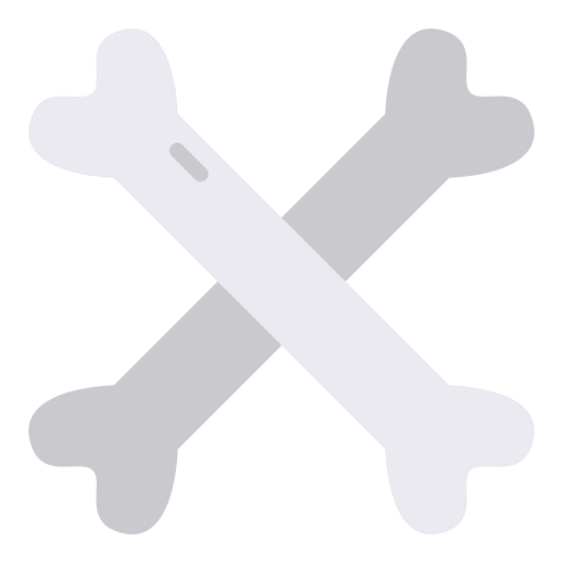 Bone 图标
