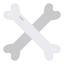 Bone icon 64x64