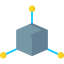 Cube icon 64x64