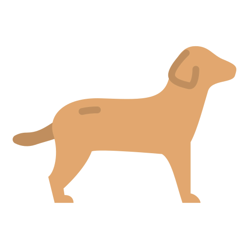 Canine Symbol