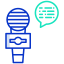 Microphone icon 64x64