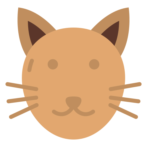 Cat icon