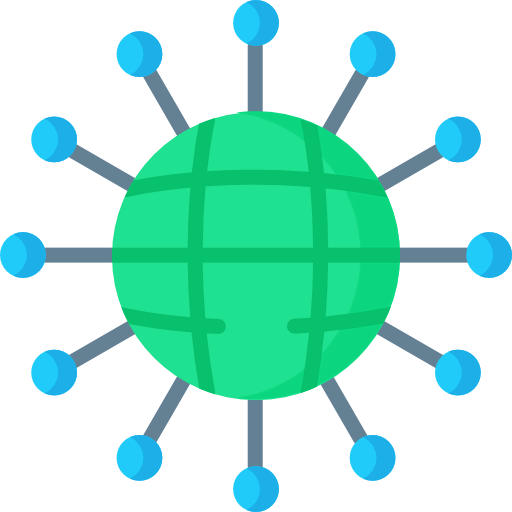 Internet アイコン
