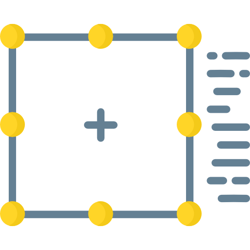 Select icon