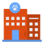Clinic 图标 64x64