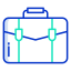 Briefcase icon 64x64