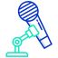 Microphone icon 64x64