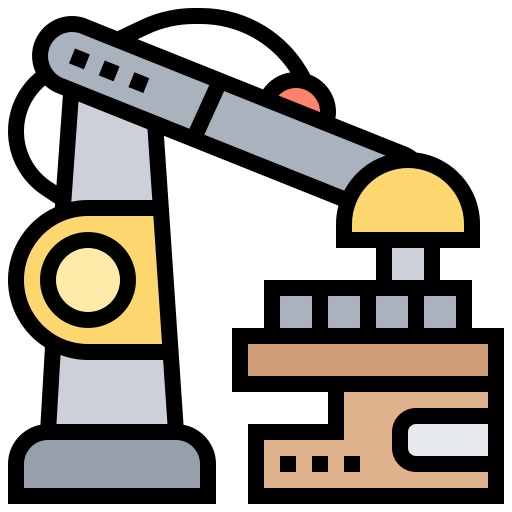 Automation ícono