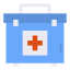 First aid kit 图标 64x64