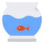 Fish bowl 图标 64x64