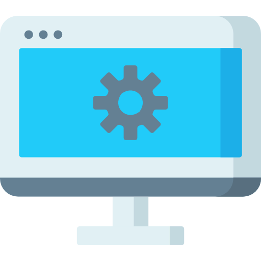 Computer icon