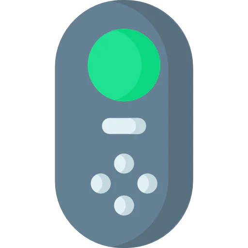 Game control icon