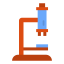 Microscope 图标 64x64