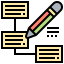 Planning アイコン 64x64