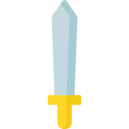 Sword icon