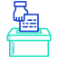 Voting icon 64x64