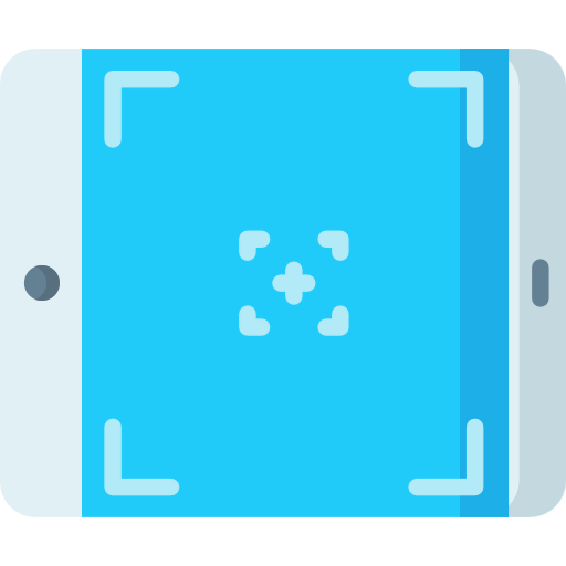 Tablet icon