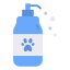 Pet shampoo 图标 64x64