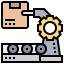 Production アイコン 64x64
