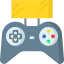 Gamepad icon 64x64
