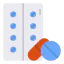 Pills 图标 64x64