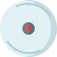 Compact disc ícono 64x64