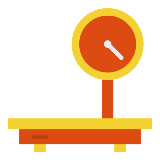 Scale 图标
